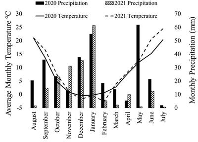 Increasing Biodiversity and Land-Use Efficiency Through Pea (Pisum aestivum)-Canola (Brassica napus) Intercropping (Peaola)